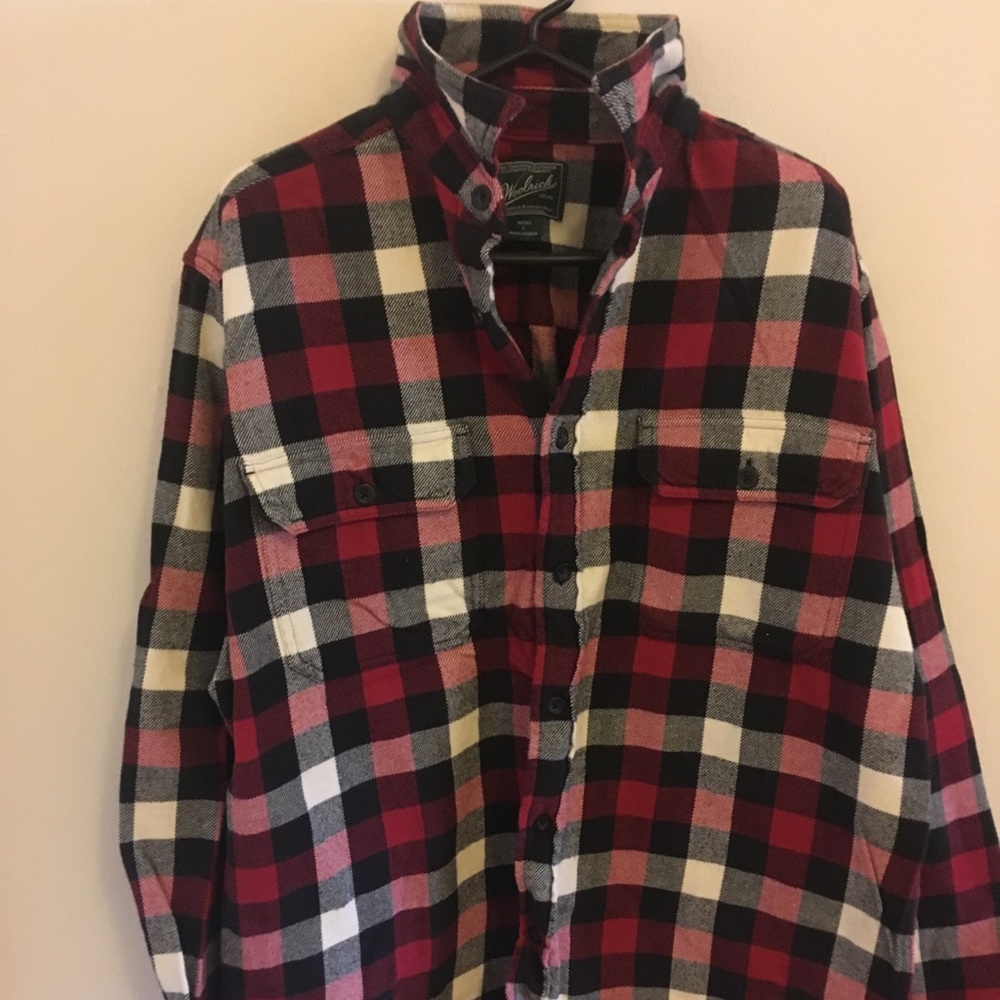 Woolrich
